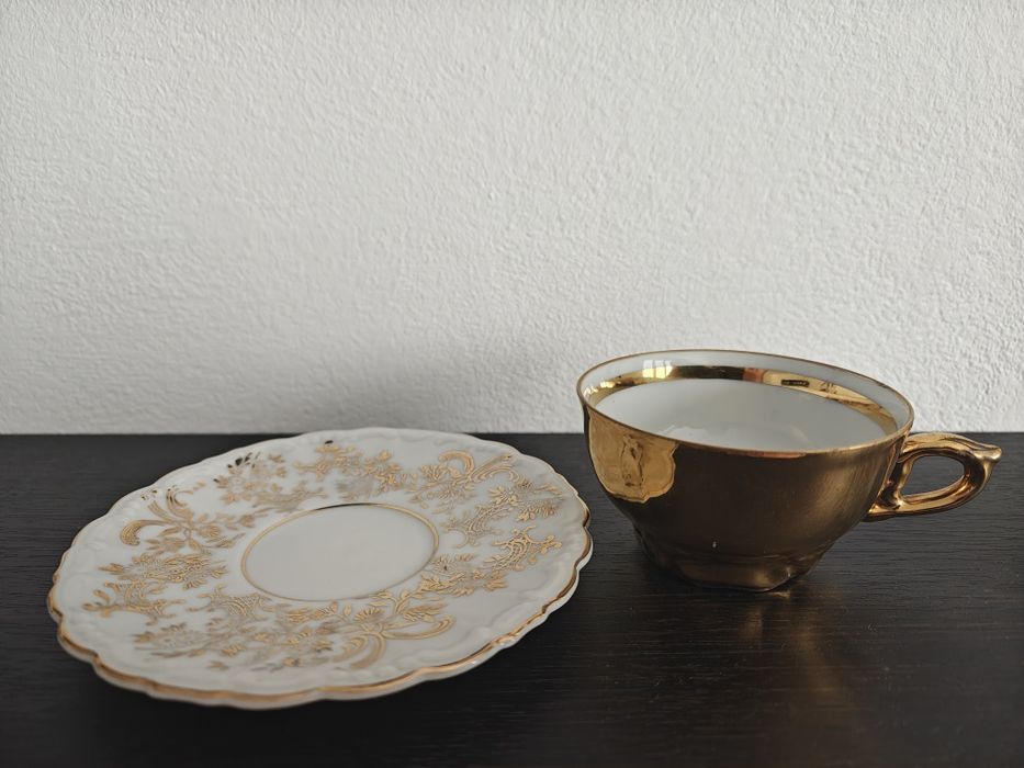 Filiżanka do espresso