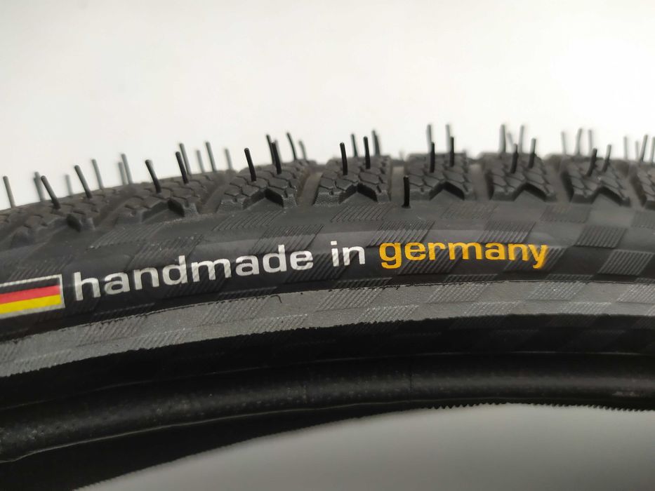 Зимние Велопокрышки Continental Top Contact Winter 700*42