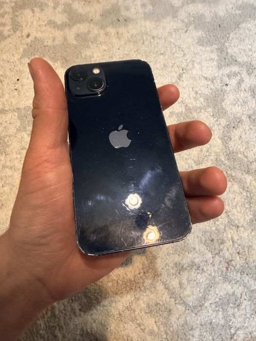 Apple iPhone 13 256gb