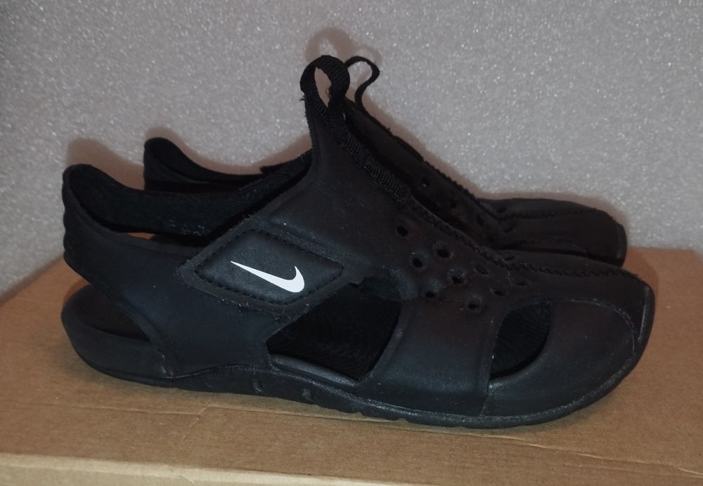 Сандалії Nike Sunray Protect 2 унісекс Оригінал р.29