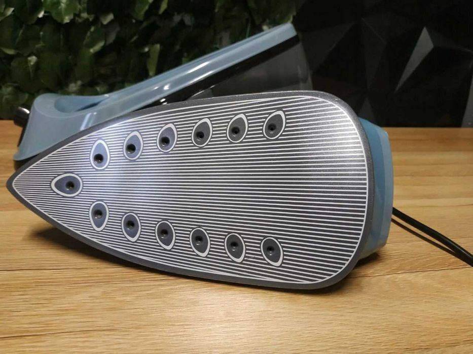 Stacja parowa Klarstein V2 2100 W #5669