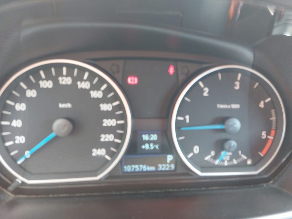 BMW 118d (Automático) Nacional