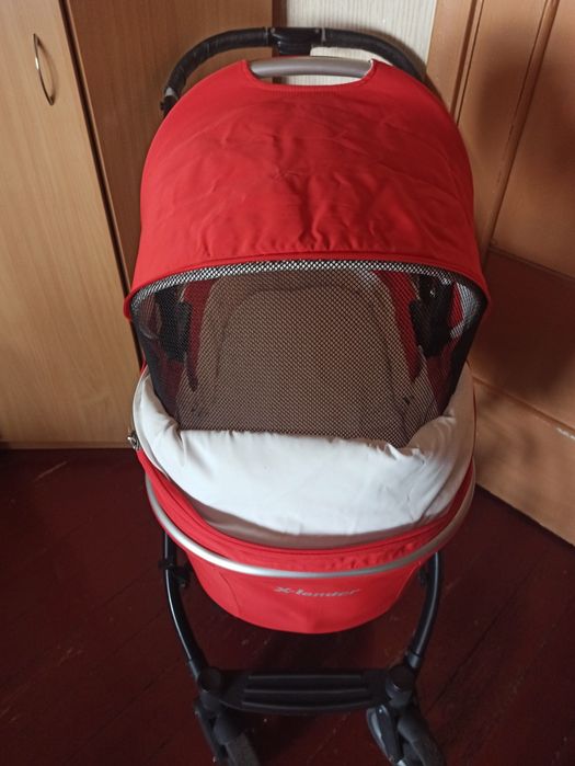 Продам коляску 2 в 1