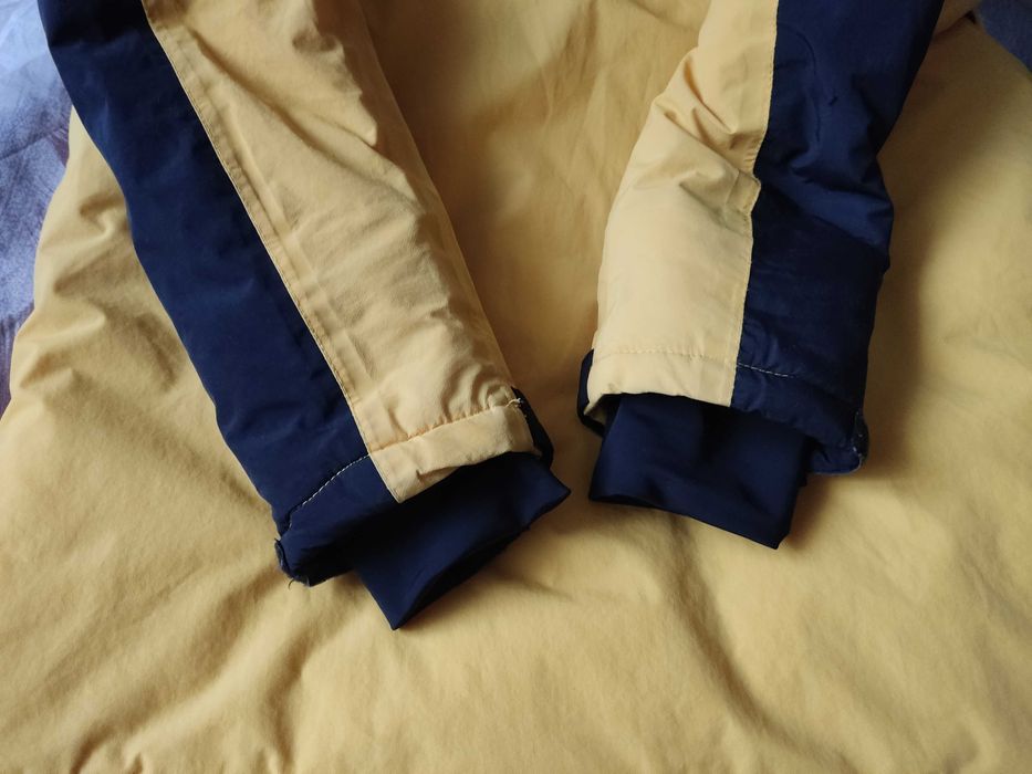 Куртка мужская зимняя М