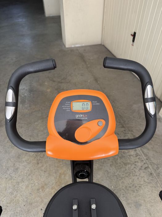 Gridinlux Bicycle486026501539778562