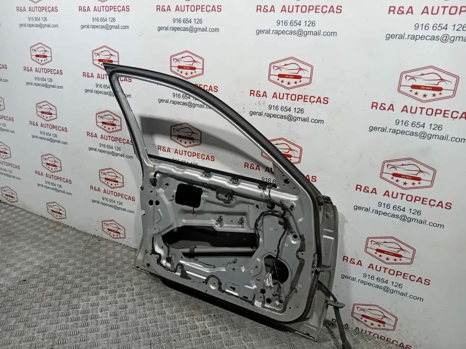 Porta Frente Esquerdo Rover 75 Original
