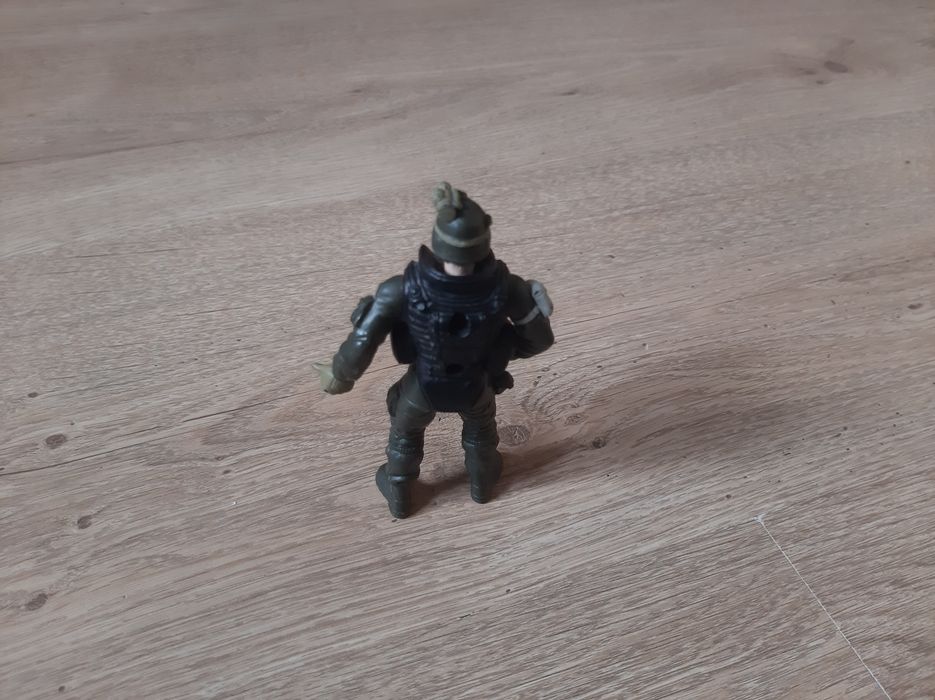Игрушка фігурка военный морпех hasbro