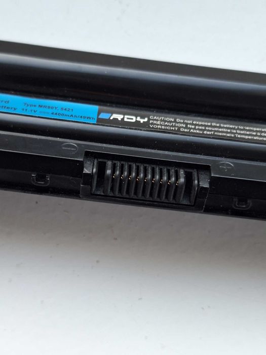 Bateria, akumulator  MR90Y, 5421 do laptopów DELL