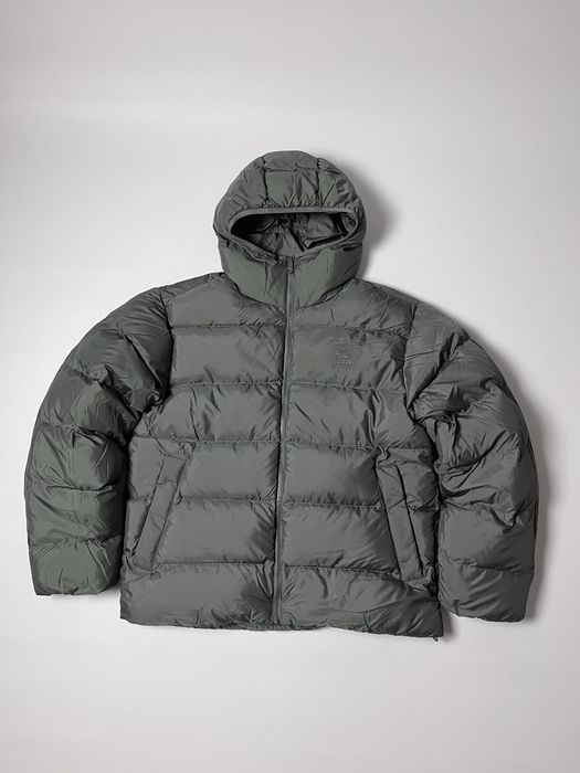 Оригінальний пуховик Adidas Originals М