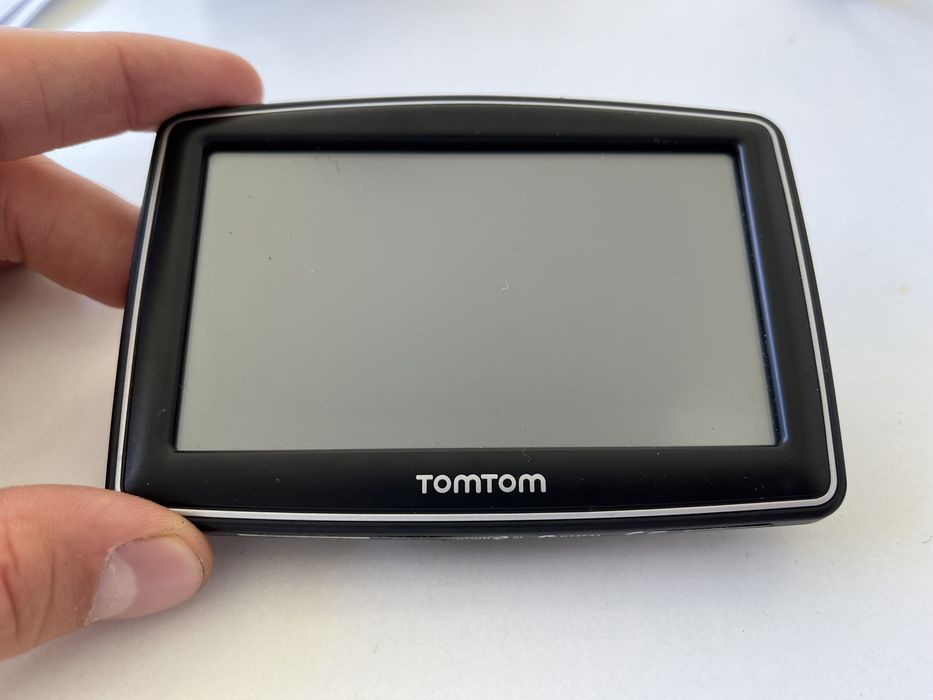 Used TomTom XL in Good Condition64283967728257122