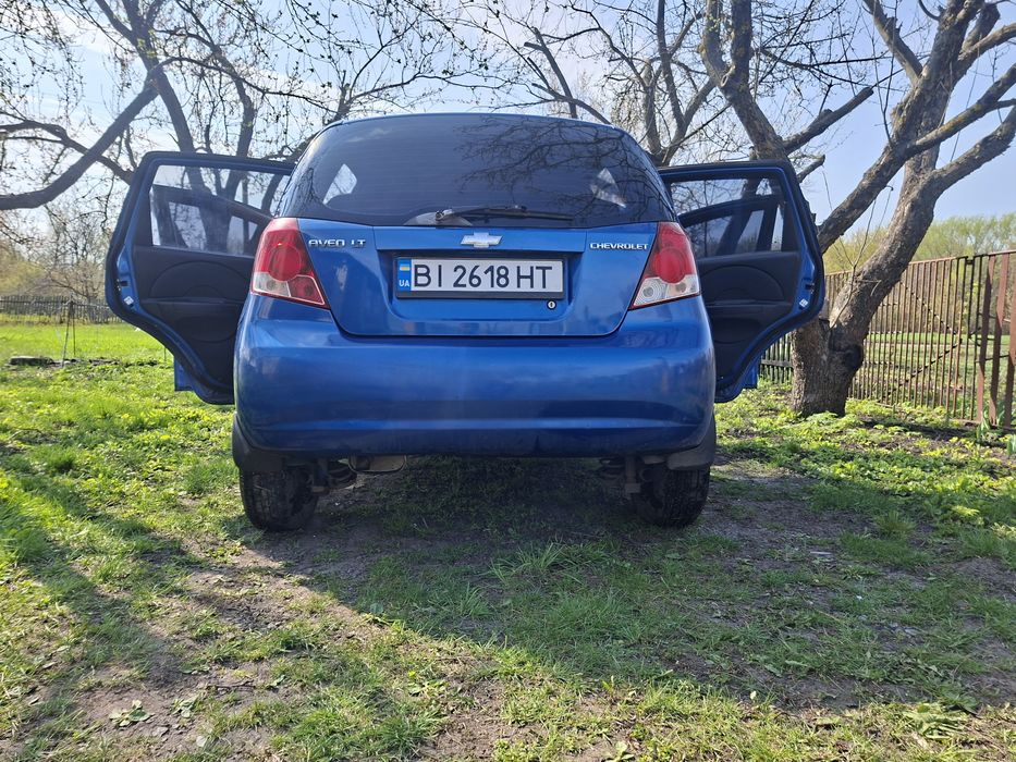 Продам  автомобіль