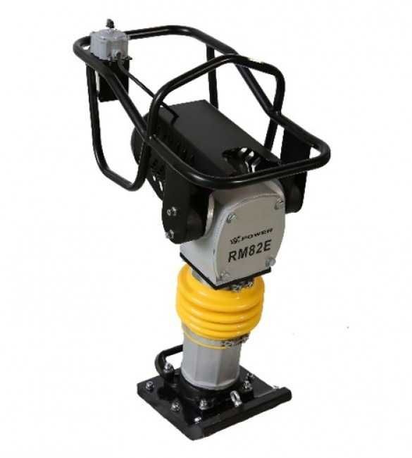 Оренда техніки прокат інструментів Львів Вібронога