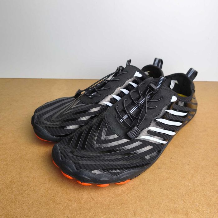 Gerlak Active Zero Drop buty sportowe barefoot r. 46 lekkie i wygodne!