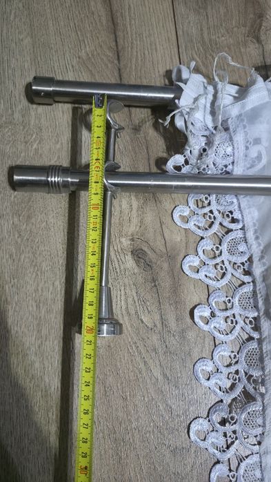 Karnisz lotów 165cm podwójny
