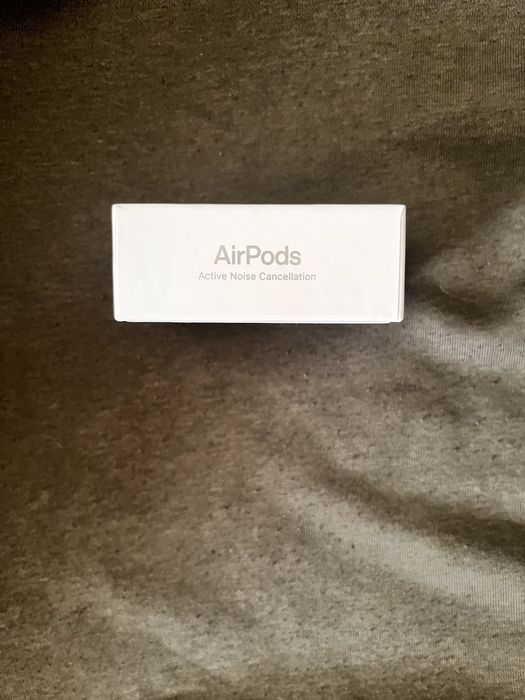 Apple Airpods 4 ANC stan bdb