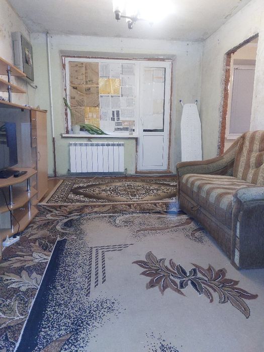 Продам 2к квартиру на Попова з агв