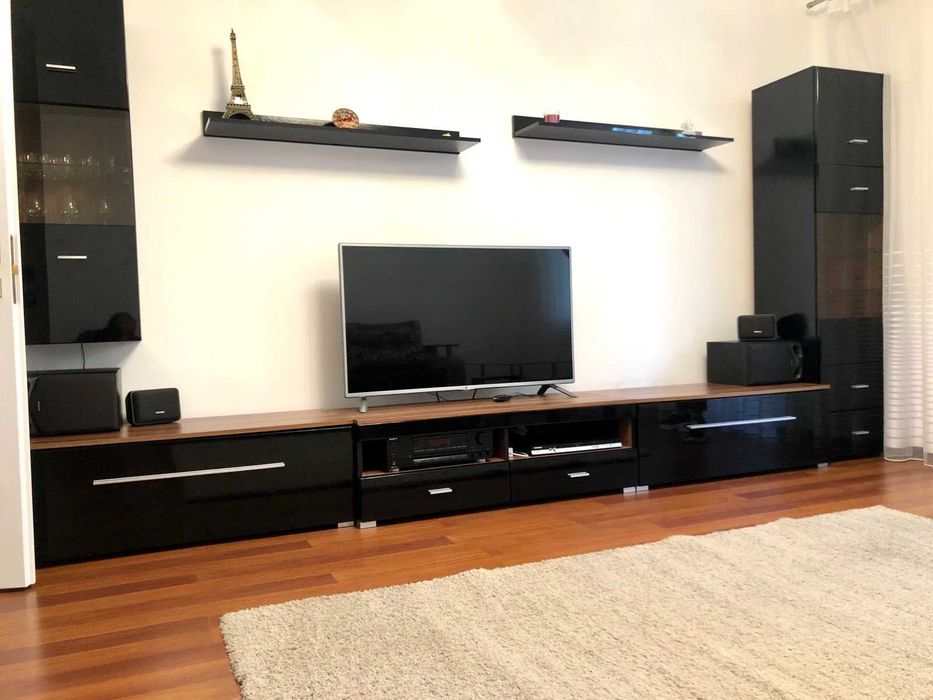 Оренда 1-кім. квартири. вул. Шевченка-Рясне1-Новобудова