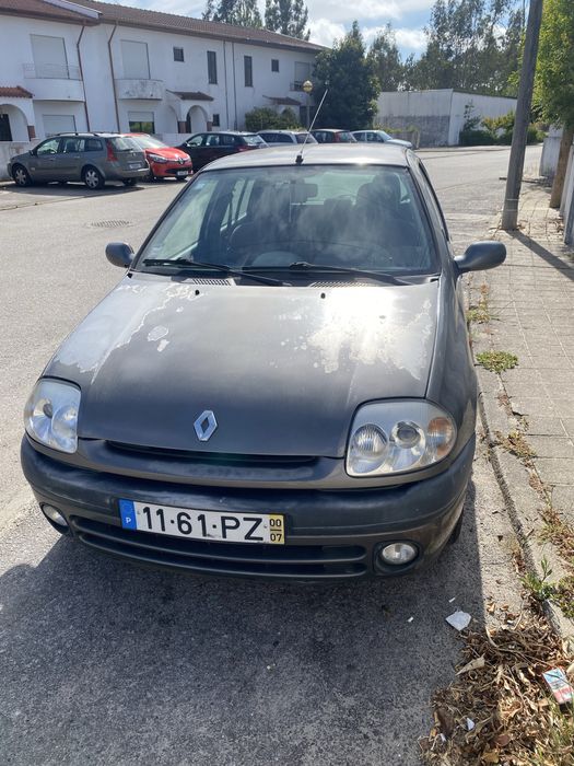 Renault Clio 1.2
