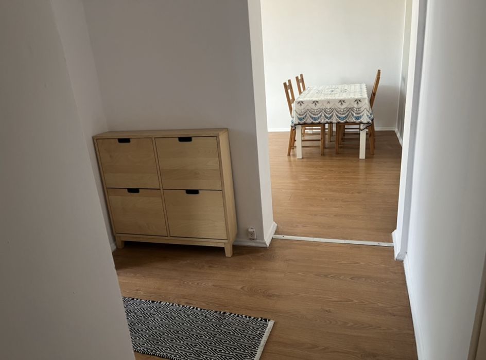 Wynajmę kawalerkę 36 m² – Tychy- Al. Bielska, os. C