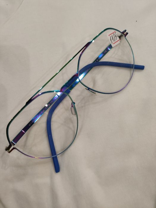Жіноча титанова оправа для окулярів  ( Германія)а