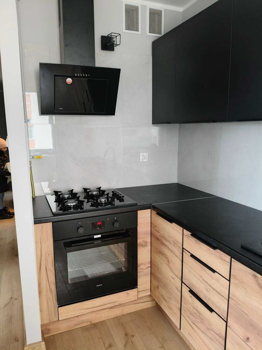 Wynaje mieszkanie Cieśle Rogoźno 64m2