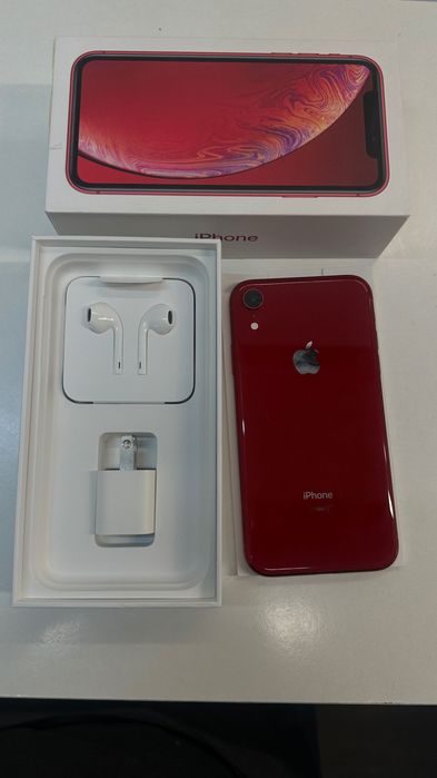 Iphone x 128gb Novo