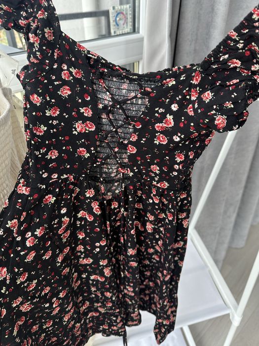 Сукня stradivarius H&M cropp