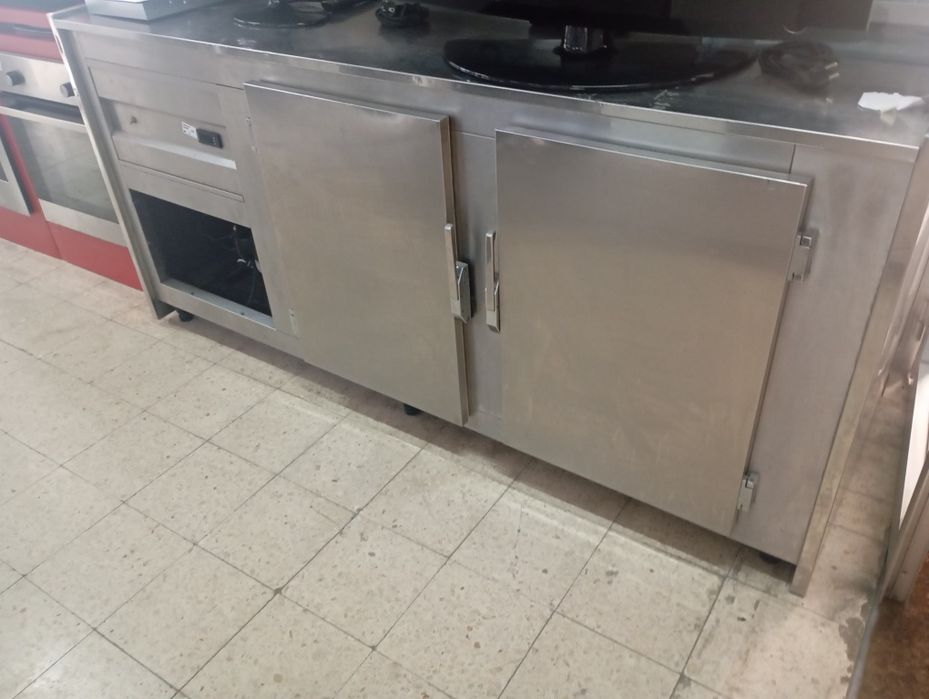 Equipamento hotelaria