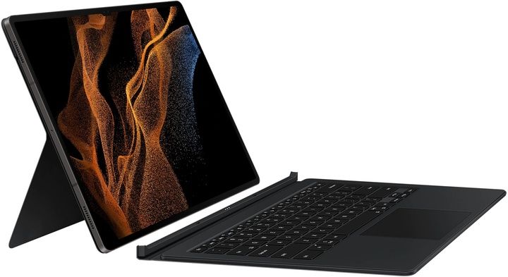 Чохол-клавіатура Samsung Keyboard Cover Samsung Galaxy Tab S8 ULTRA