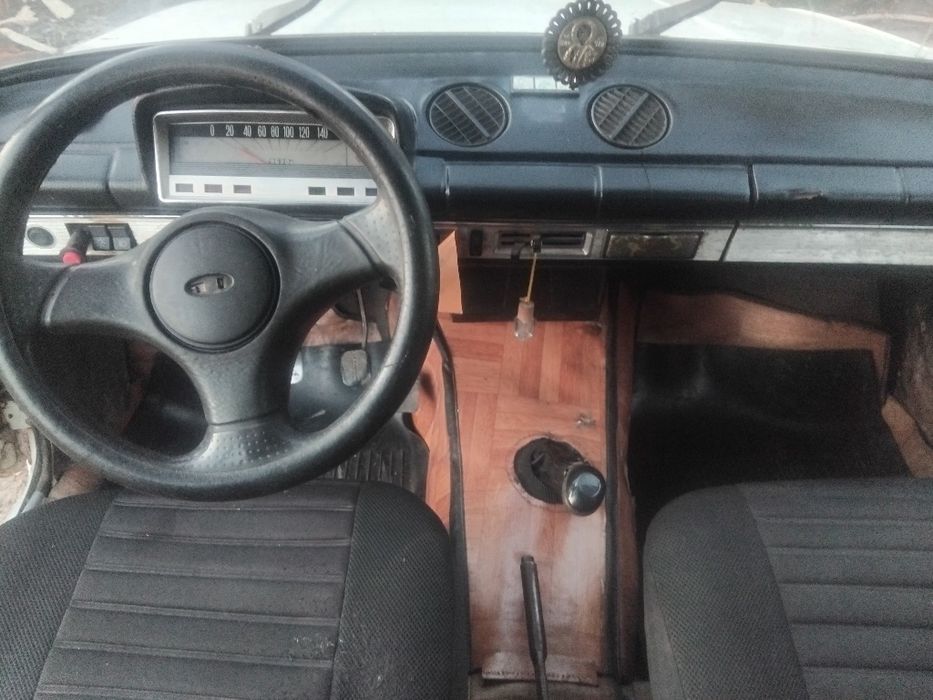 продам авто ваз  2101