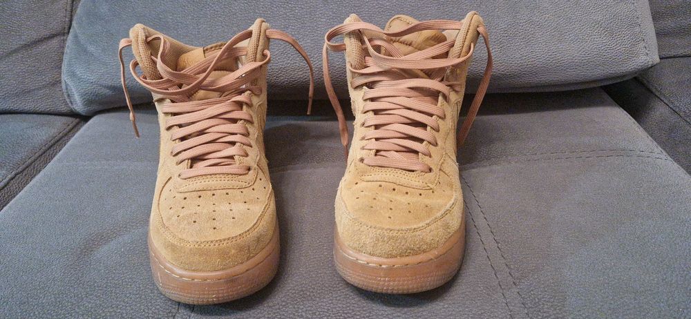 Sapatilhas Air Force