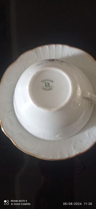 Loiça e Acessórios