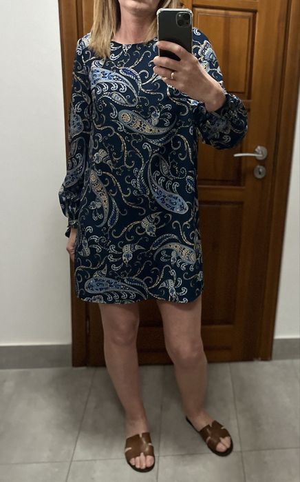 Sukienka H&M  rozm 38