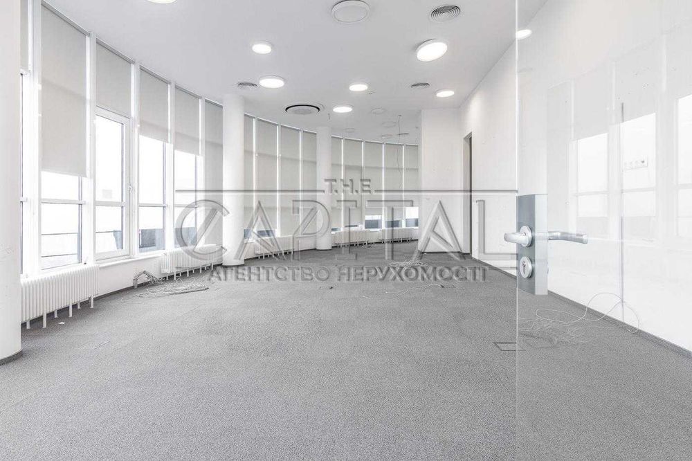 Оренда панорамного Аренда офиса центр Атлантик Atlantic Residences