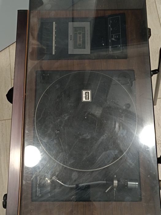 3 em 1 Sankei TCH 3000