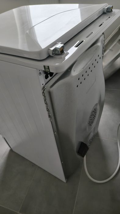 Nowa Kuchenka MPM-56-KEE-07, elektryczna