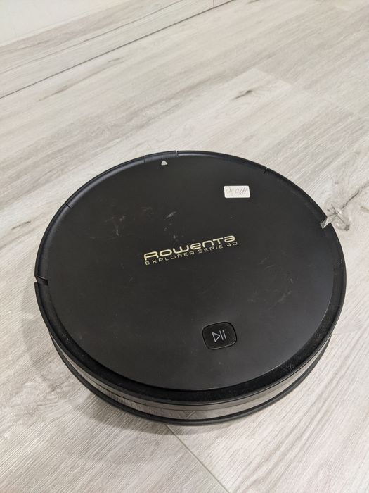 Робот-пилосос ROWENTA Explorer Serie 40 RR7245