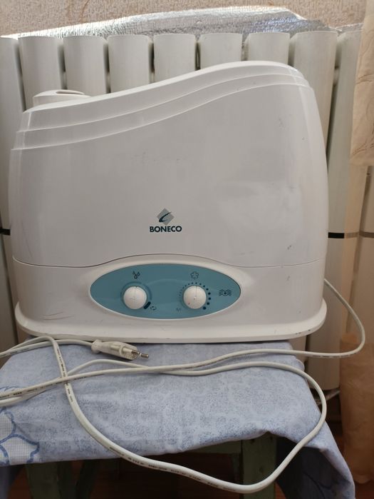 Увлажнитель воздуха.Boneco 7131.