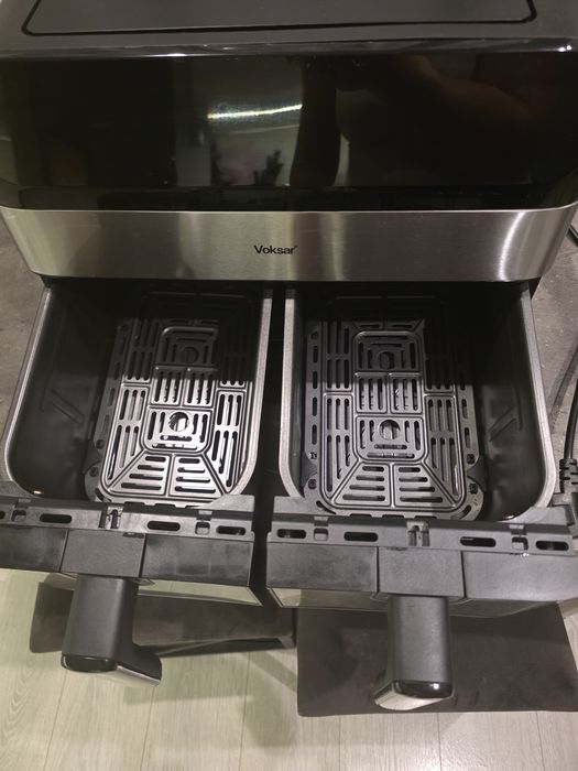 Frytownica beztłuszczowa 9l airfryer  2400W