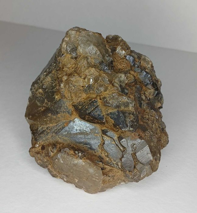 Друза кварц для колецій