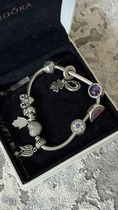 Pandora оригінал