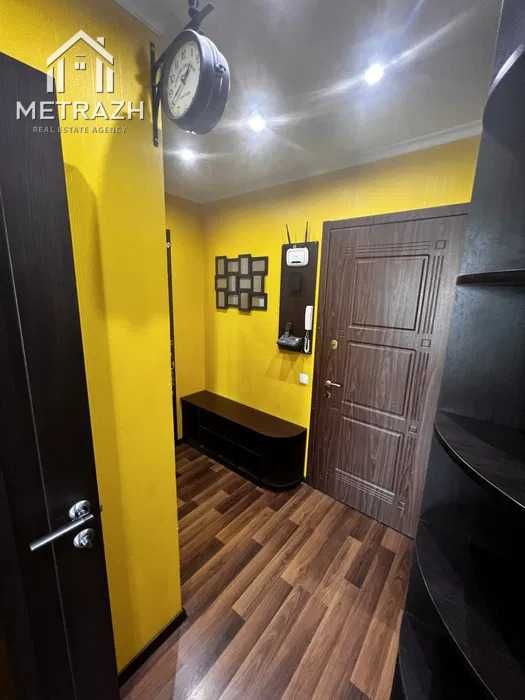 87200Продам уютную 2 комнатную квартиру на Танкопии!