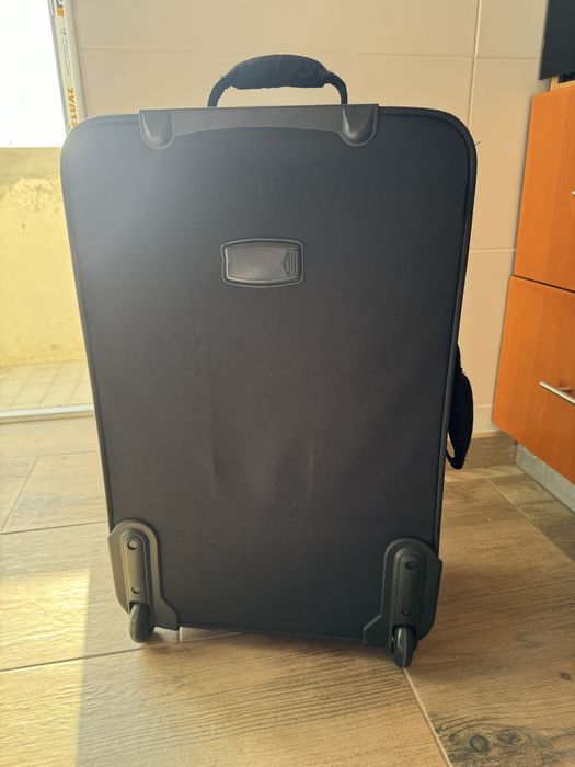 Mala de viagem saxoline