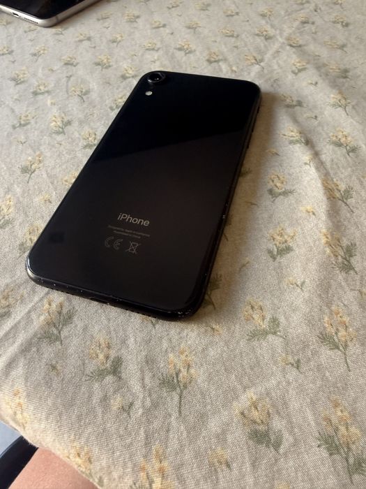 Iphone XR em bom estado