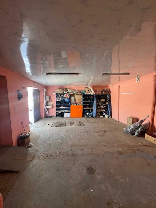 ID: 42659 Гараж Південний-Захід