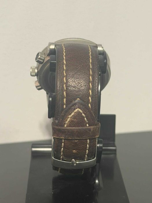 Zegarek Timex Adventure Series Compas T2N725 Indiglo/Komis Krzysiek