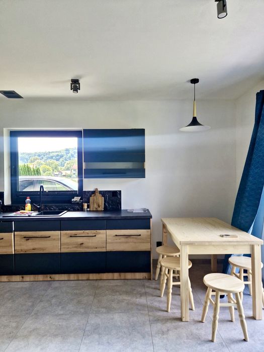 Apartamenty  "Owca i Baran” w Krościenku nad Dunajcem do wynajęcia!!!