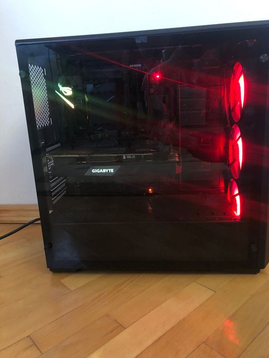 I9 9900 компютер