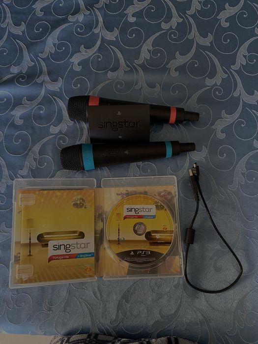 Playstation 3 preta