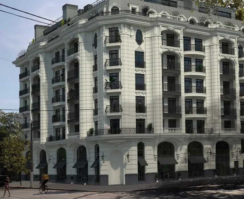 Комерційна нерухомість за адресою Куликове поле пл. (площа 138 м²) - Atlanta.ua - фото 19